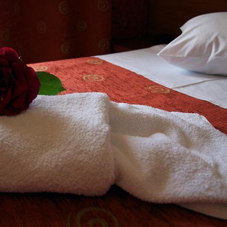 Hotel Kiani Akti Селианитика Экстерьер фото