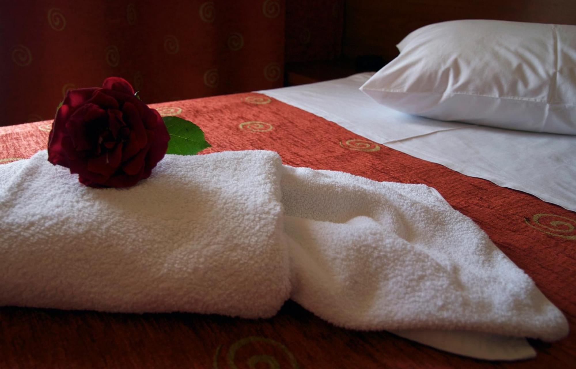 Hotel Kiani Akti Селианитика Экстерьер фото